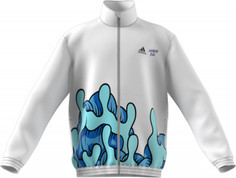Куртка для мальчиков adidas Aaron Kai, размер 176