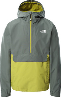 Анорак мужской The North Face Waterproof, размер 44-46