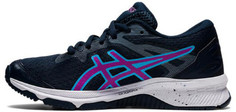 Кроссовки для девочек ASICS Gt-1000 10 GS, размер 36