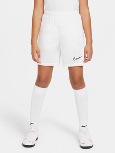 Шорты для мальчиков Nike Dri-FIT Academy, размер 128-137