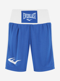 Шорты для бокса Everlast Shorts Elite, размер 48-50
