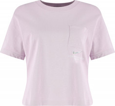 Футболка женская Nike Sportswear Swoosh, размер 50-52