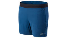 Шорты Q SPEED FUEL SHORT New Balance