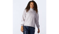 Куртки NB Athletics Windbreaker New Balance