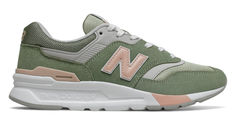 Кроссовки Classic Running New Balance
