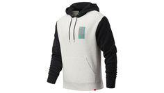 Толстовки ESSENTIALS TERRAIN HOODIE New Balance