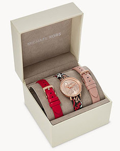 fashion наручные женские часы Michael Kors MK2848. Коллекция Pyper