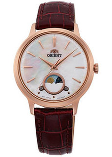 Японские наручные женские часы Orient RA-KB0002A10B. Коллекция Basic Quartz