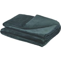 Одеяло флисовое 200x150 см Без бренда