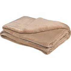 Одеяло из полиэстра 200x150x0,5 см Без бренда