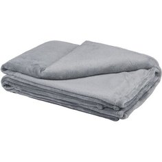 Одеяло флисовое 200x150x0,5 см Без бренда