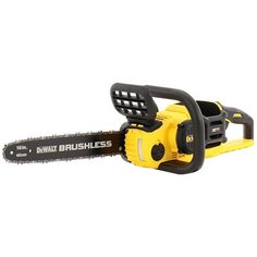 Аккумуляторная пила цепная профессиональная DeWALT