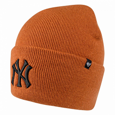 Шапка Haymaker Cuff Knit Ny Yankees 47 Brand