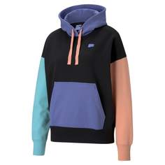 Женская толстовка Downtown Hoodie Puma