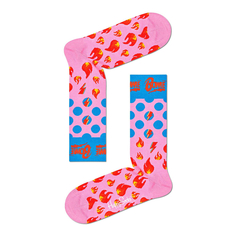 Носки The Silver Lining Sock Happy Socks