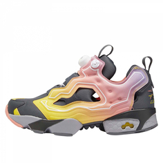 Кроссовки Instapump Fury Og Reebok Classic