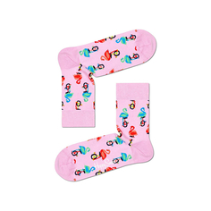 Носки Flamingo Half Crew Socks