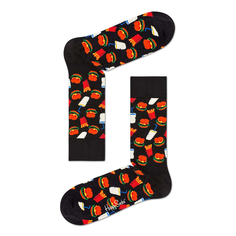 Носки Hamburger Socks