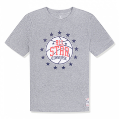 Детская футболка All Star Court Tee Converse