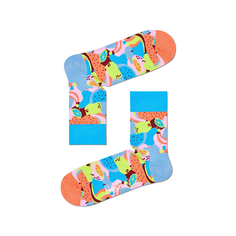 Детские носки Fruit Salad Half Crew Socks