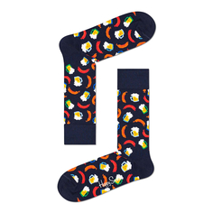 Детские носки Beer And Sausage Sock Happy Socks
