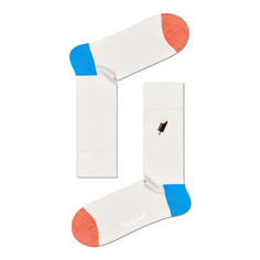 Детские носки Embroidery Ice Cream Sock Happy Socks
