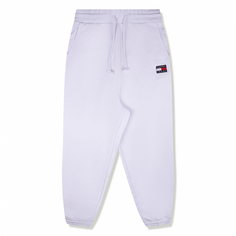 Женские брюки Relaxed Hrs Badge Sweatpant Tommy Jeans