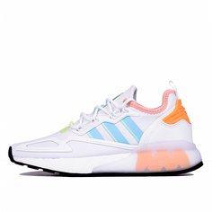 Женские кроссовки ZX 2K Boost Adidas