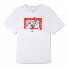 Мужская футболка Dry OC Photo Short Sleeve Tee Nike