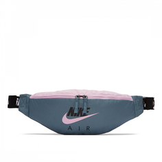Поясная сумка Heritage Hip Pack Air Graphic Nike