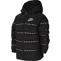 Подростковый пуховик Down Jacket Nike