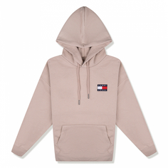 Мужская худи Badge Hoodie Tommy Jeans