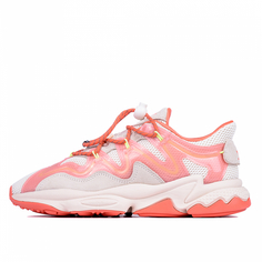 Женские кроссовки Ozweego Plus Adidas
