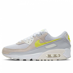Женские кроссовки Air Max 90 Nike