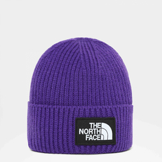 Шапка Logo Box Cuf Beanie The North Face