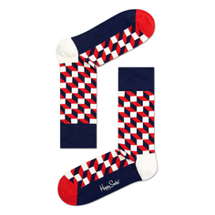 Носки Filled Optic Socks