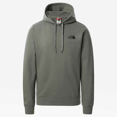 Мужская худи Drew Peak Pullover The North Face