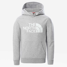 Детская толстовка Drew Peak Light Pullover Hoodie The North Face