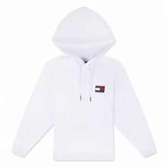 Мужская худи Badge Hoodie Tommy Jeans