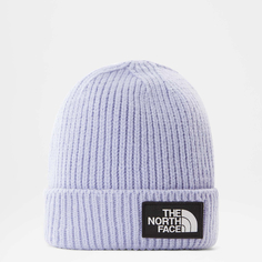 Шапка Logo Box Cuf Beanie The North Face