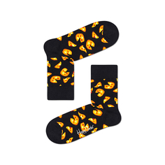 Детские носки Pizza Half Crew Socks