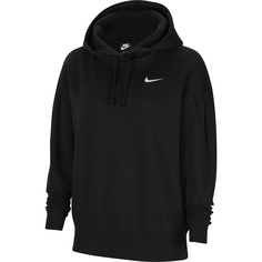 Женская толстовка Essential Womens Fleece Hoodie Nike