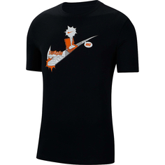 Мужская футболка Sportswear Tee Footwear Nike