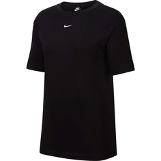 Женская футболка Essential Womens Top Nike