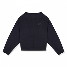 Женский свитшот Sportswear Tech Fleece Crew Nike