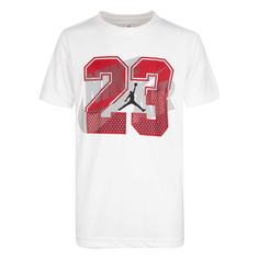 Подростковая футболка Split Decision Tee Jordan