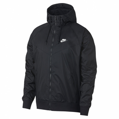 Мужская куртка Sportswear Windrunner Jacket Hooded Nike