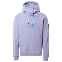 Мужская худи Fine Alpine Hoodie The North Face