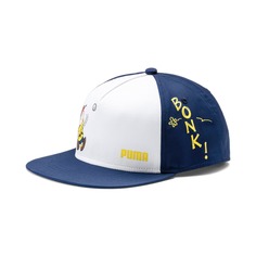 Детская кепка x Peanuts FB Cap Puma