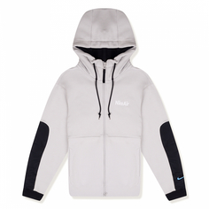 Мужская толстовка Sportswear Air Hoodie Full Zip Hoodie Nike